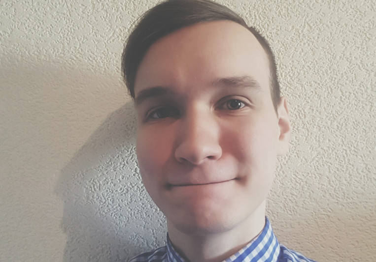 Nikita Smirnovs on SoundBetter