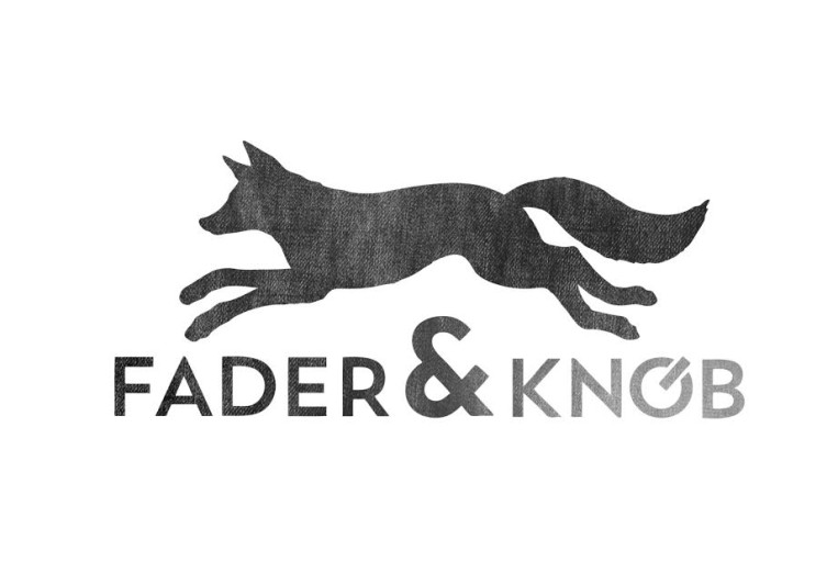 Fader&Knob on SoundBetter