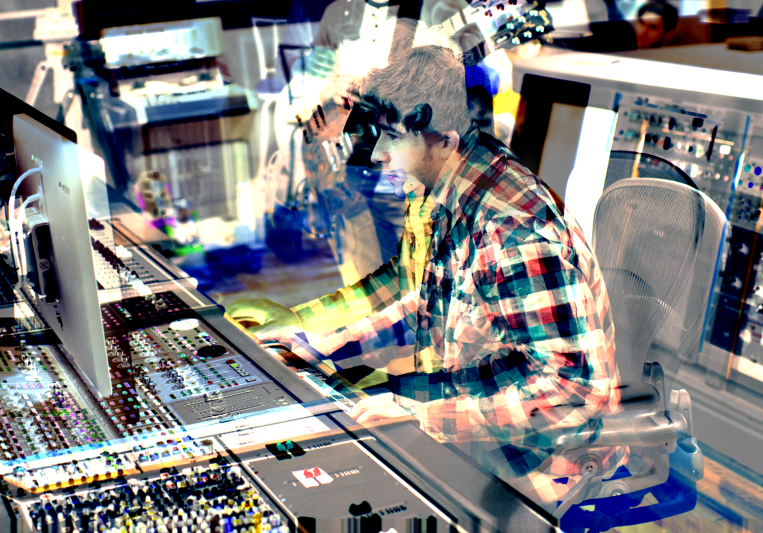 Jose Antonio Dabdoub on SoundBetter