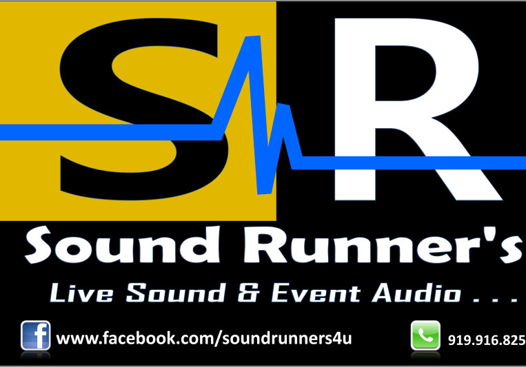 Sound Runner's on SoundBetter