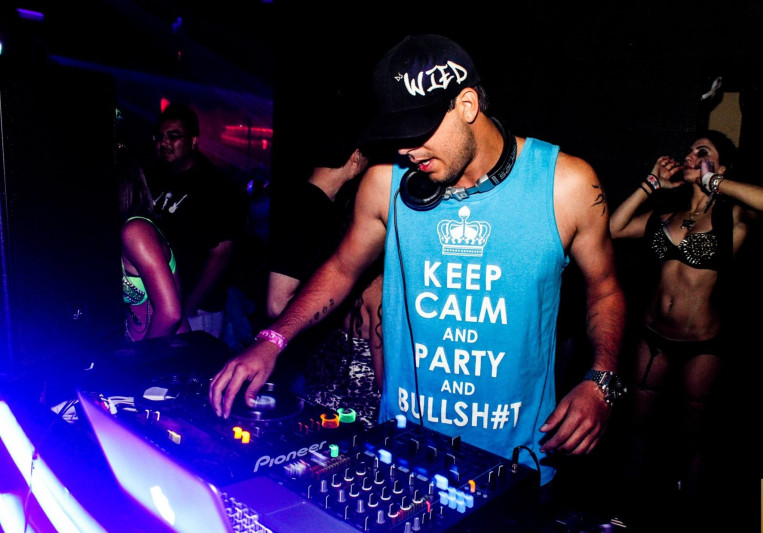 Wes W. on SoundBetter
