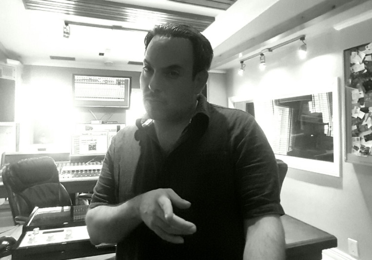 Bernie Cisternas on SoundBetter