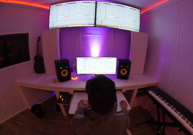 Dream Addix on SoundBetter