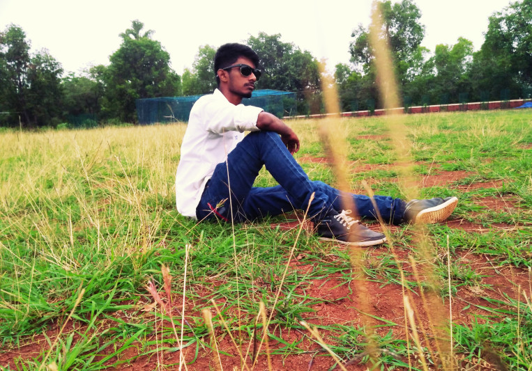Yuga Mahendran on SoundBetter
