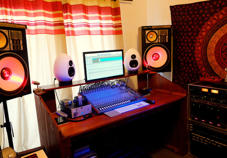 Dug Wolfsohn on SoundBetter