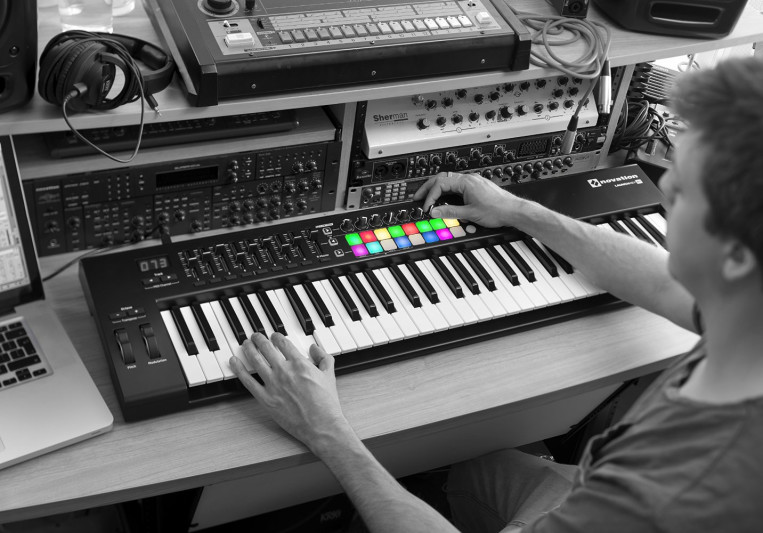 Christo George on SoundBetter