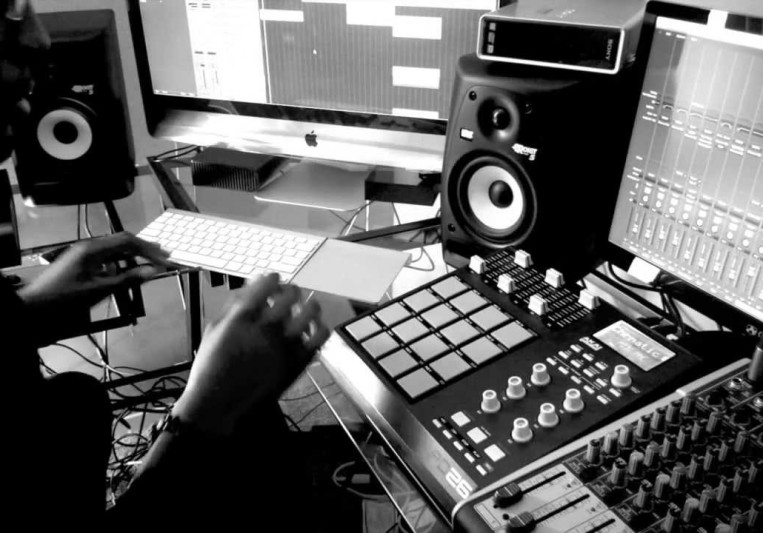 James on SoundBetter