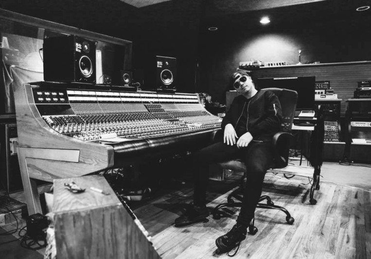 Nick Cesarz on SoundBetter