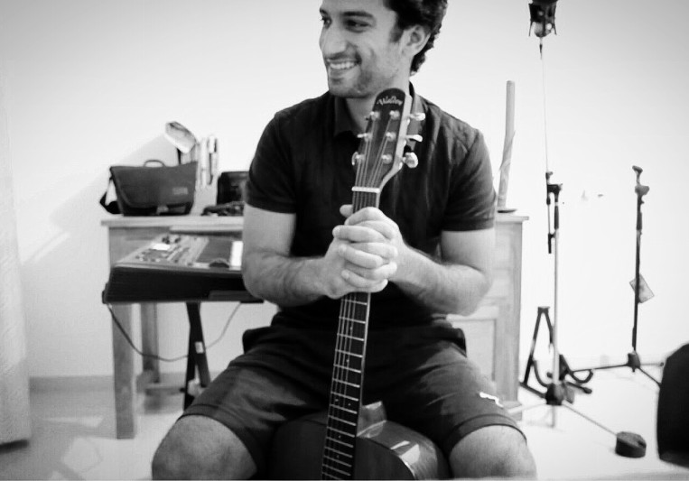 Sidharth Sharma on SoundBetter