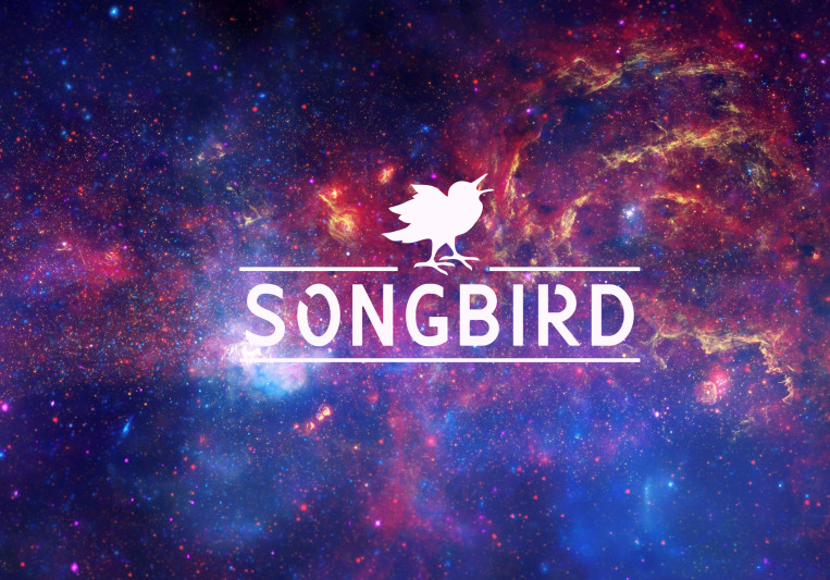 SONGBIRD™ Recording Studio on SoundBetter