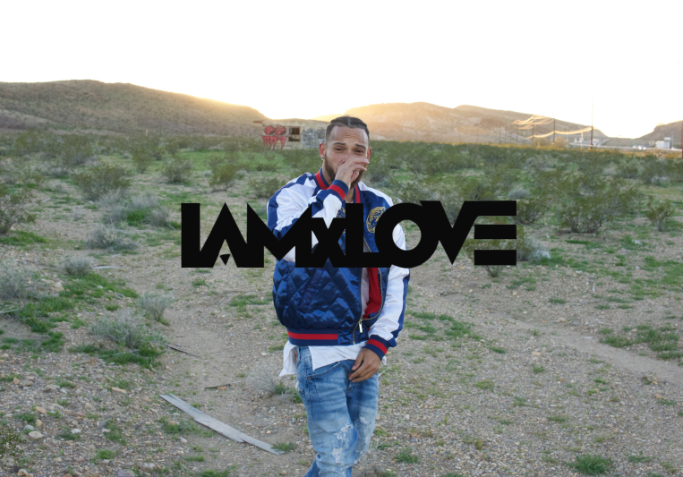 IAMXLOVE on SoundBetter