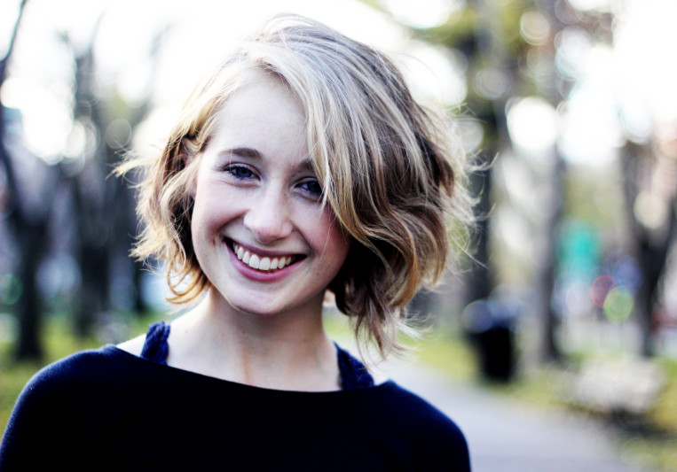 Lauren E. Murphy on SoundBetter