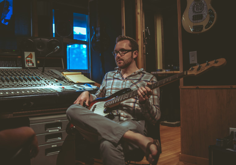 Jason Call on SoundBetter