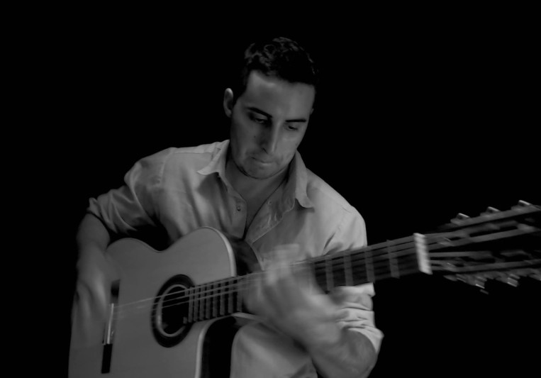 Trevor Helt on SoundBetter