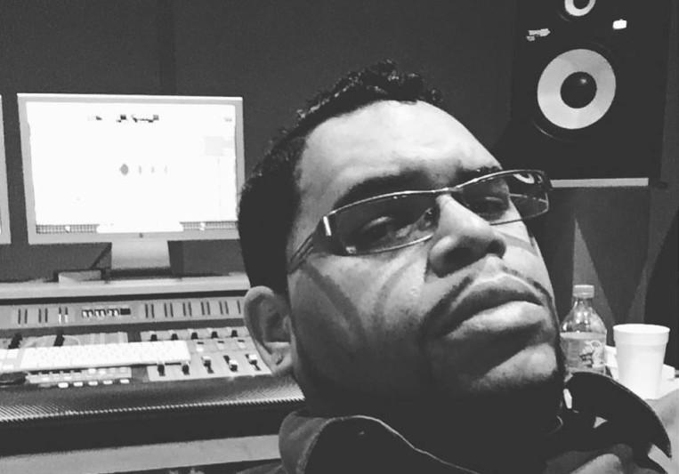 Leonardo Alvarado on SoundBetter