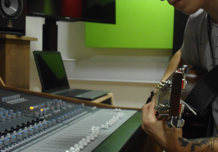 musicmasta on SoundBetter