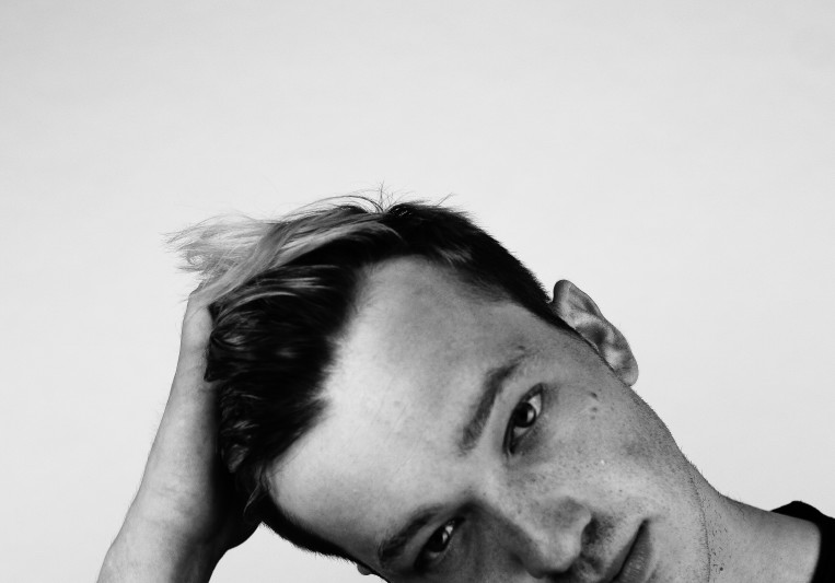 Rollo Spreckley on SoundBetter