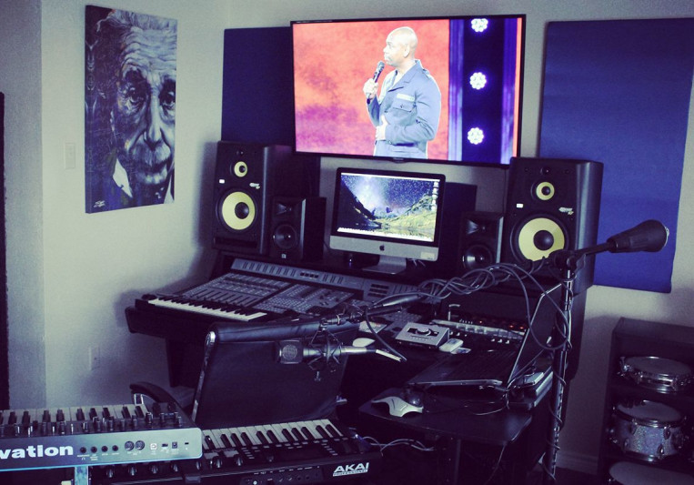 KdS on SoundBetter