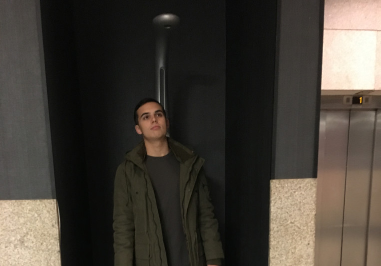DigoOnTheTrack on SoundBetter