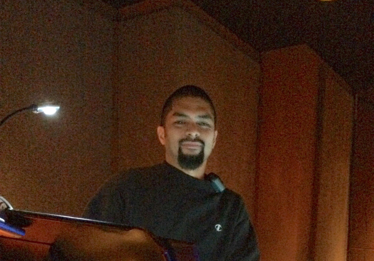 Joey Rodriguez on SoundBetter