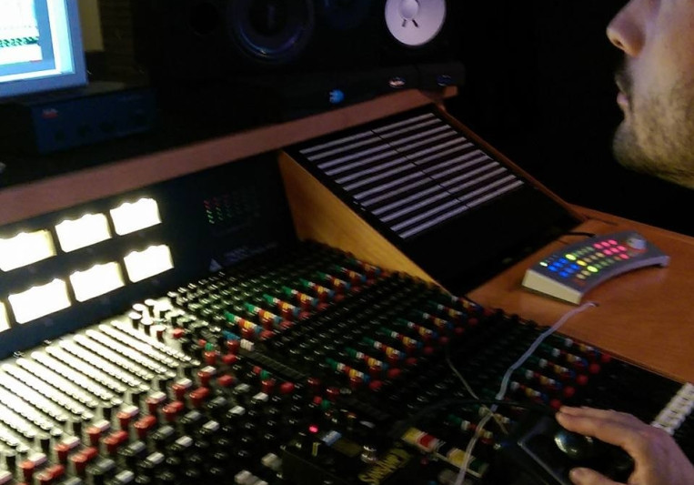 Will Danger on SoundBetter
