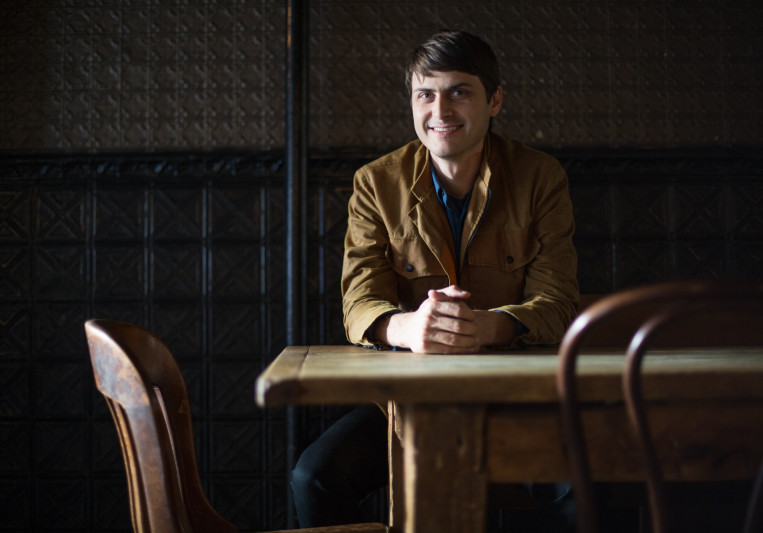 Josh Lucan on SoundBetter