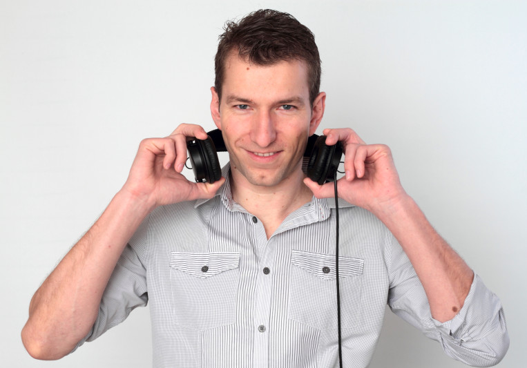 Tomas P. on SoundBetter