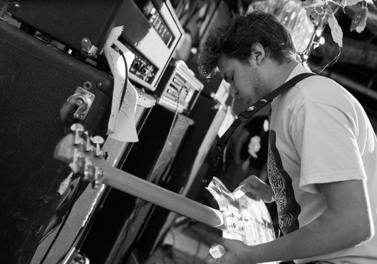 Zac Suskevich on SoundBetter