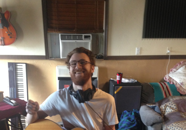 Acoustic Ranch RecordingStudio on SoundBetter