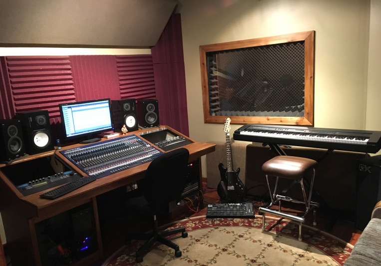 True Sound Records on SoundBetter
