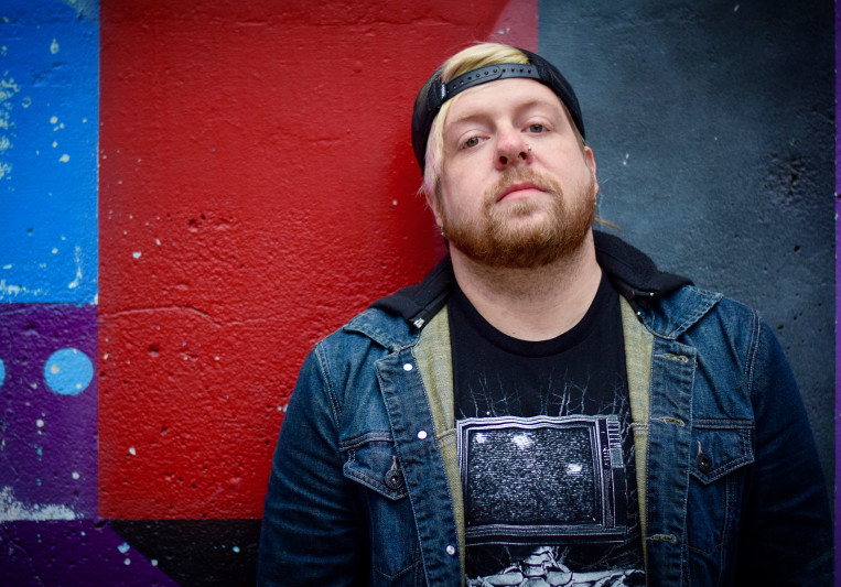 Kile Odell on SoundBetter