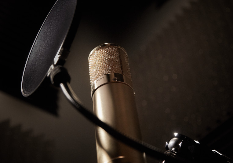 natecornellproductions on SoundBetter