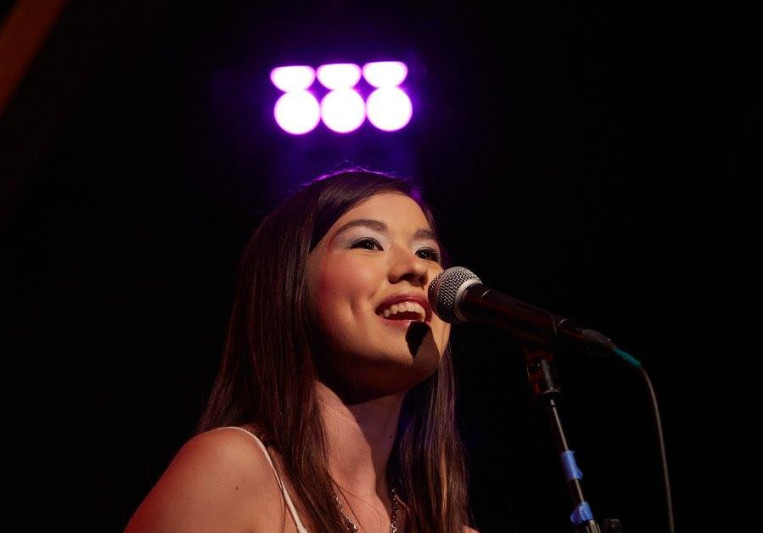Kira Morrison on SoundBetter