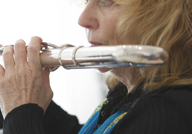 Kat Epple on SoundBetter