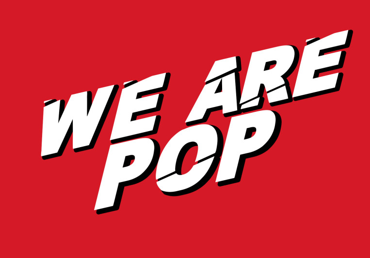 We Are Pop on SoundBetter