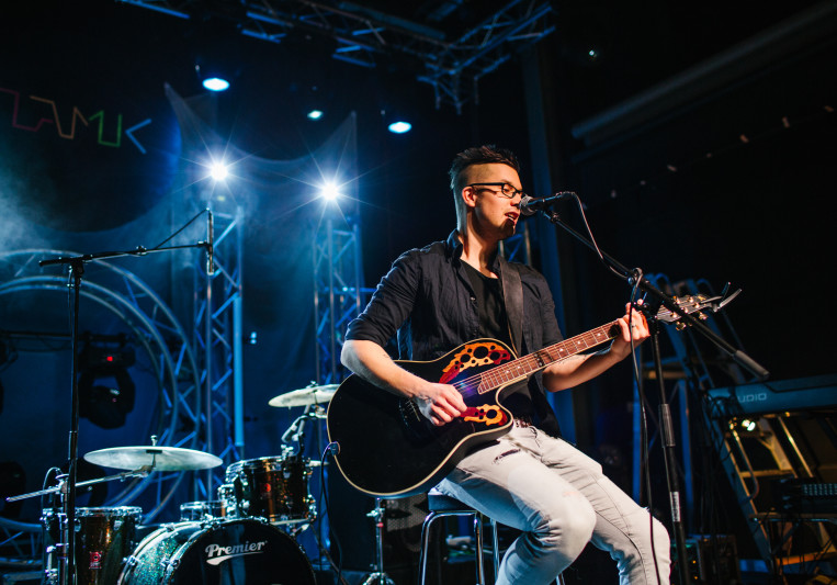 Morningtide Music on SoundBetter