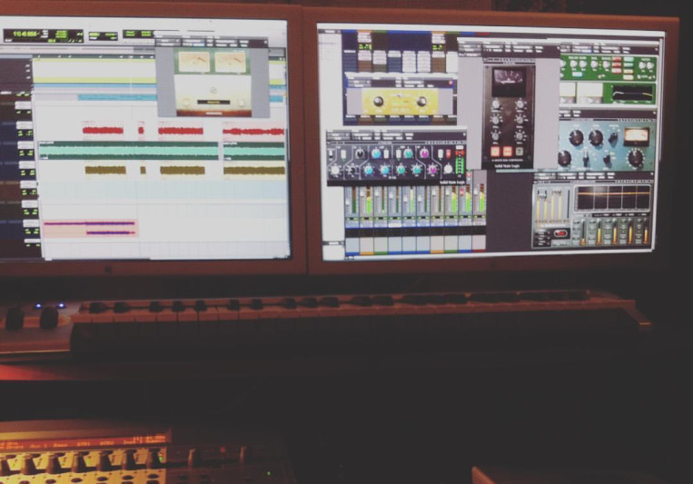 Bryan Papic on SoundBetter
