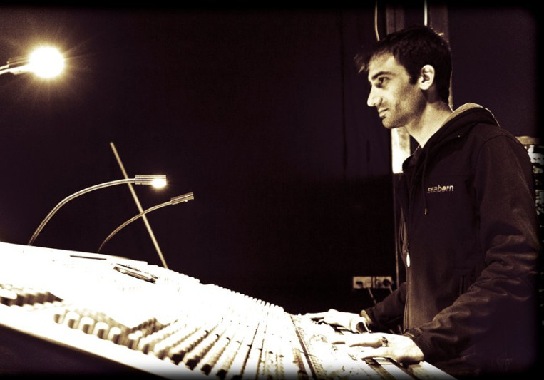 Yoav Naveh on SoundBetter