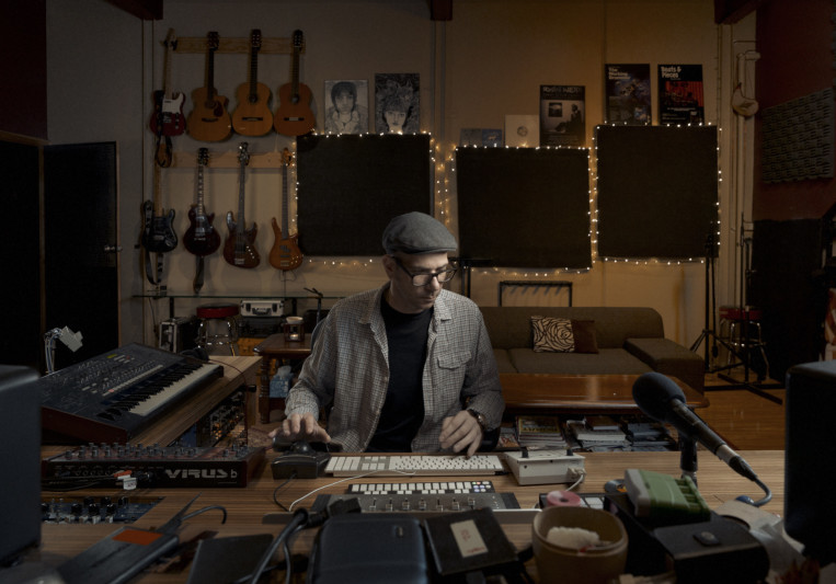 Soundbaker on SoundBetter