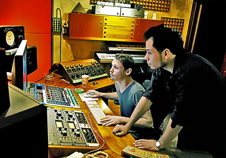CM-Soddy on SoundBetter