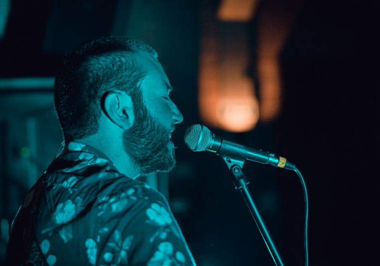 Fabián Ramos on SoundBetter
