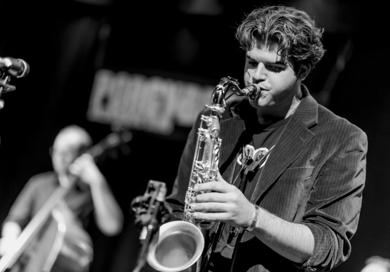 Jake Goldwasser on SoundBetter