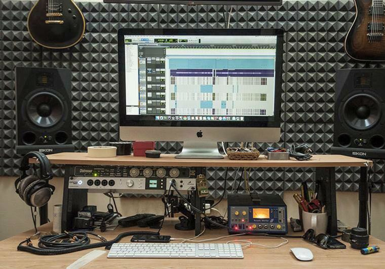 SDM PRODUCTION on SoundBetter