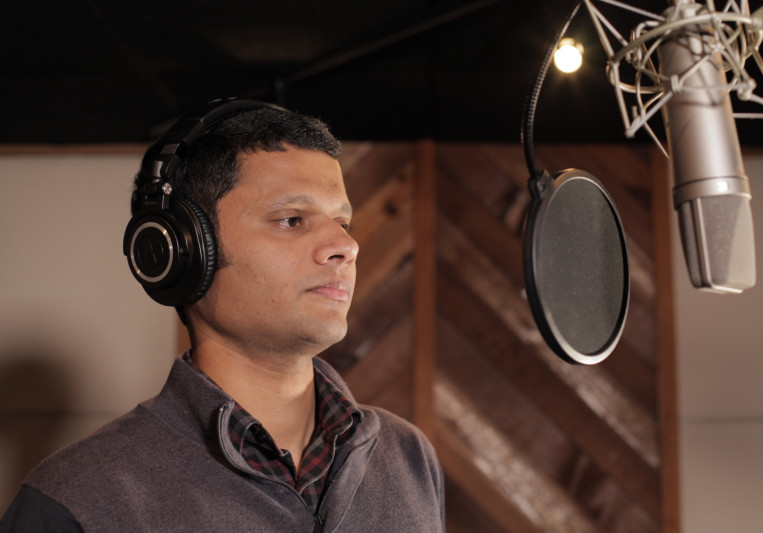 George M. on SoundBetter