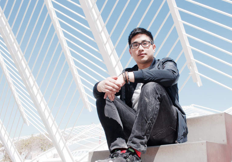 Kyle Tesalona on SoundBetter