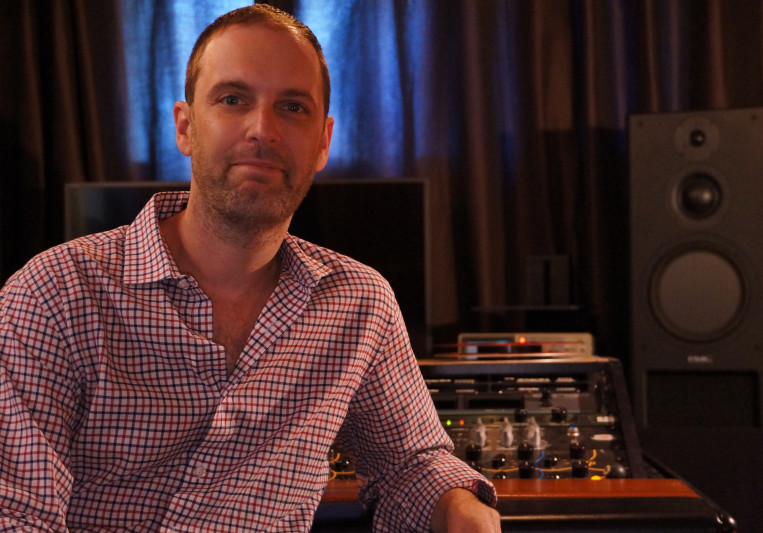 Marsh Mastering on SoundBetter