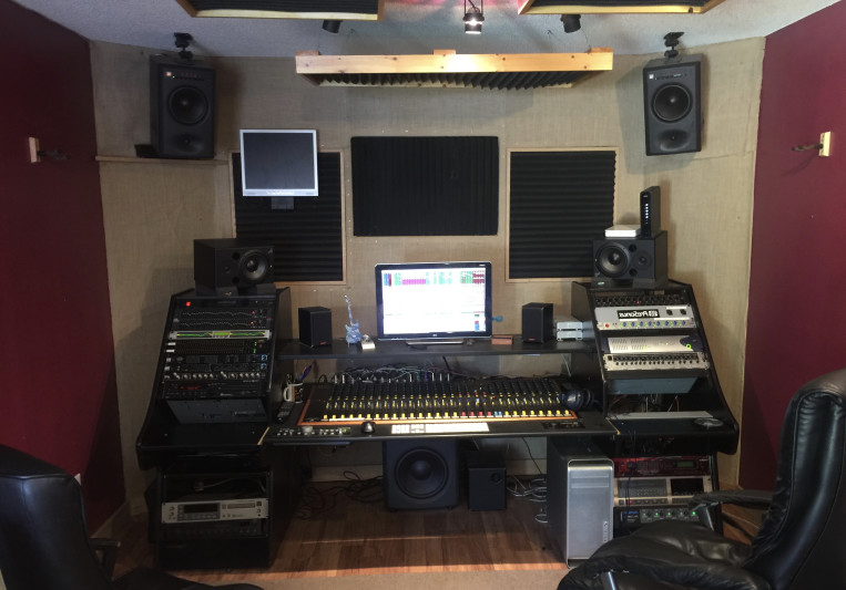 QVS Studio on SoundBetter