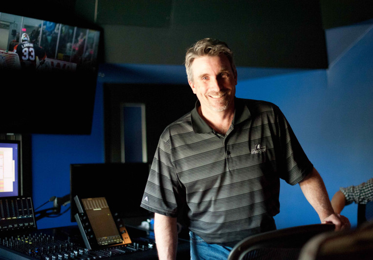 The Forge Audio Company Inc. on SoundBetter