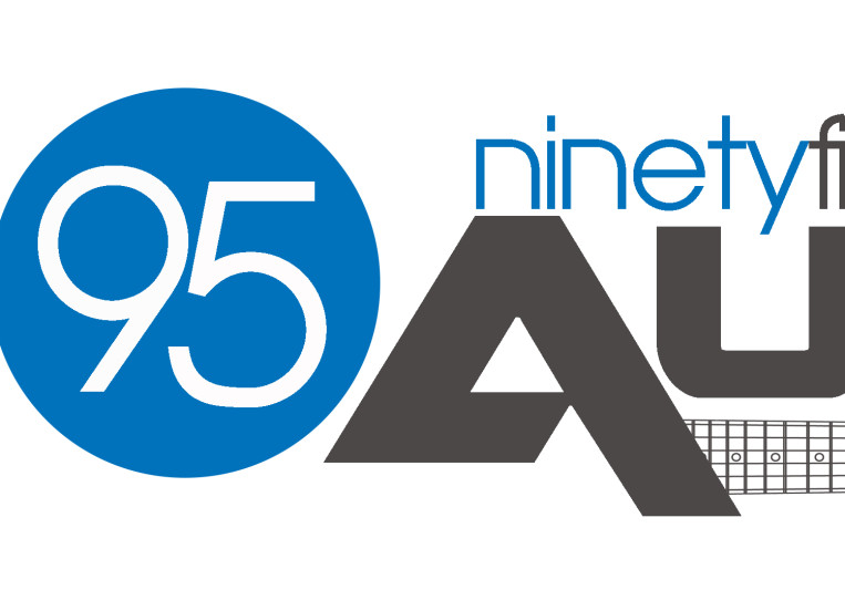 95 Audio on SoundBetter