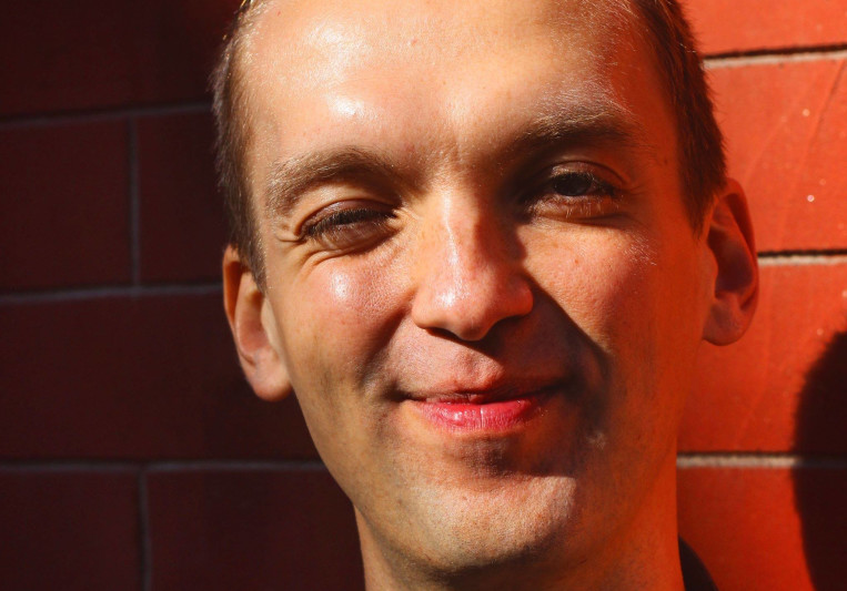 Konstantin Karpitsky on SoundBetter